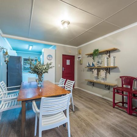 Beacon Wharf , George Hay 6 Seafront Accommodation 모젤베이 외부 사진