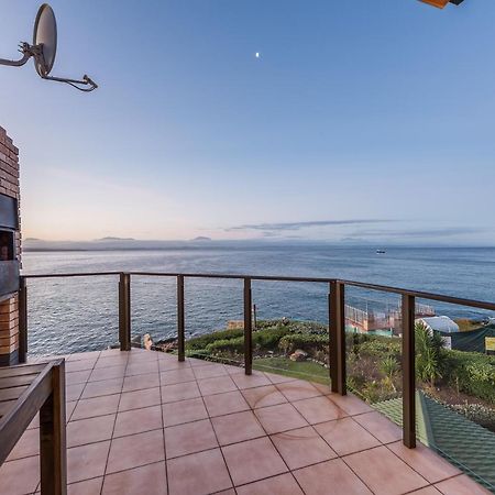 Beacon Wharf , George Hay 6 Seafront Accommodation 모젤베이 외부 사진