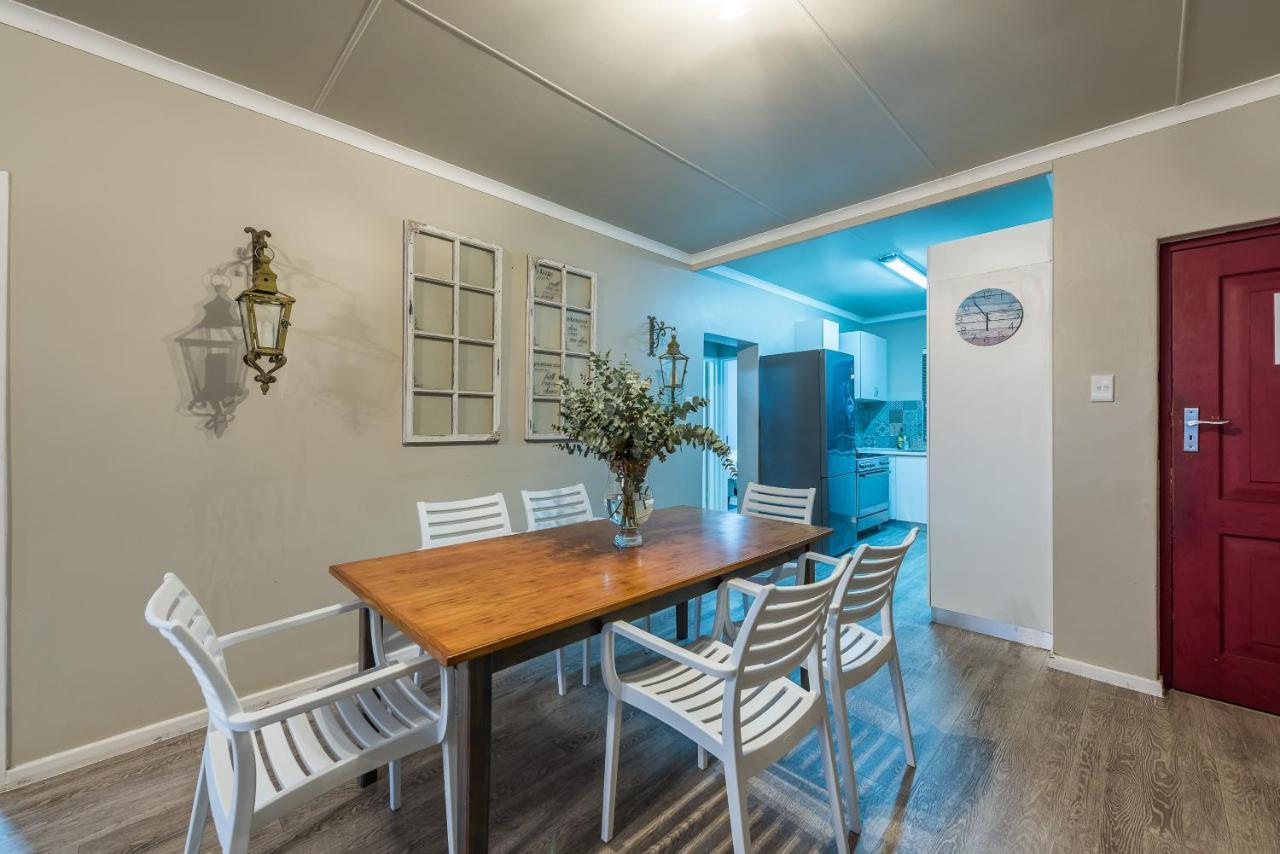 Beacon Wharf , George Hay 6 Seafront Accommodation 모젤베이 외부 사진