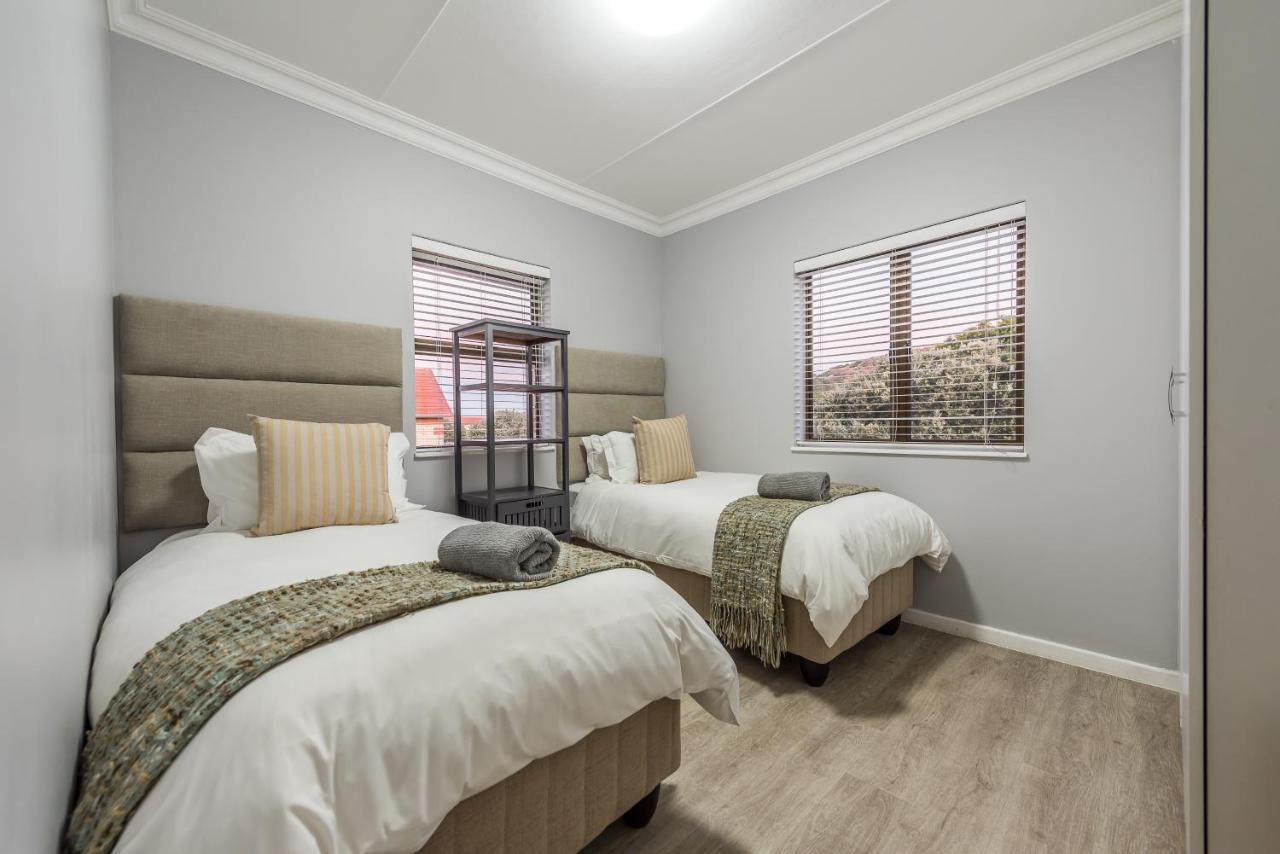 Beacon Wharf , George Hay 6 Seafront Accommodation 모젤베이 외부 사진