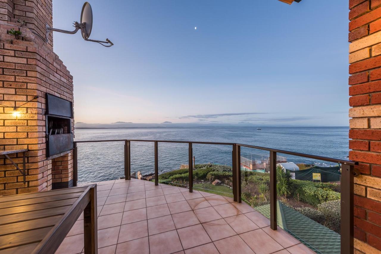 Beacon Wharf , George Hay 6 Seafront Accommodation 모젤베이 외부 사진