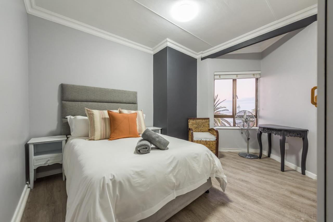 Beacon Wharf , George Hay 6 Seafront Accommodation 모젤베이 외부 사진