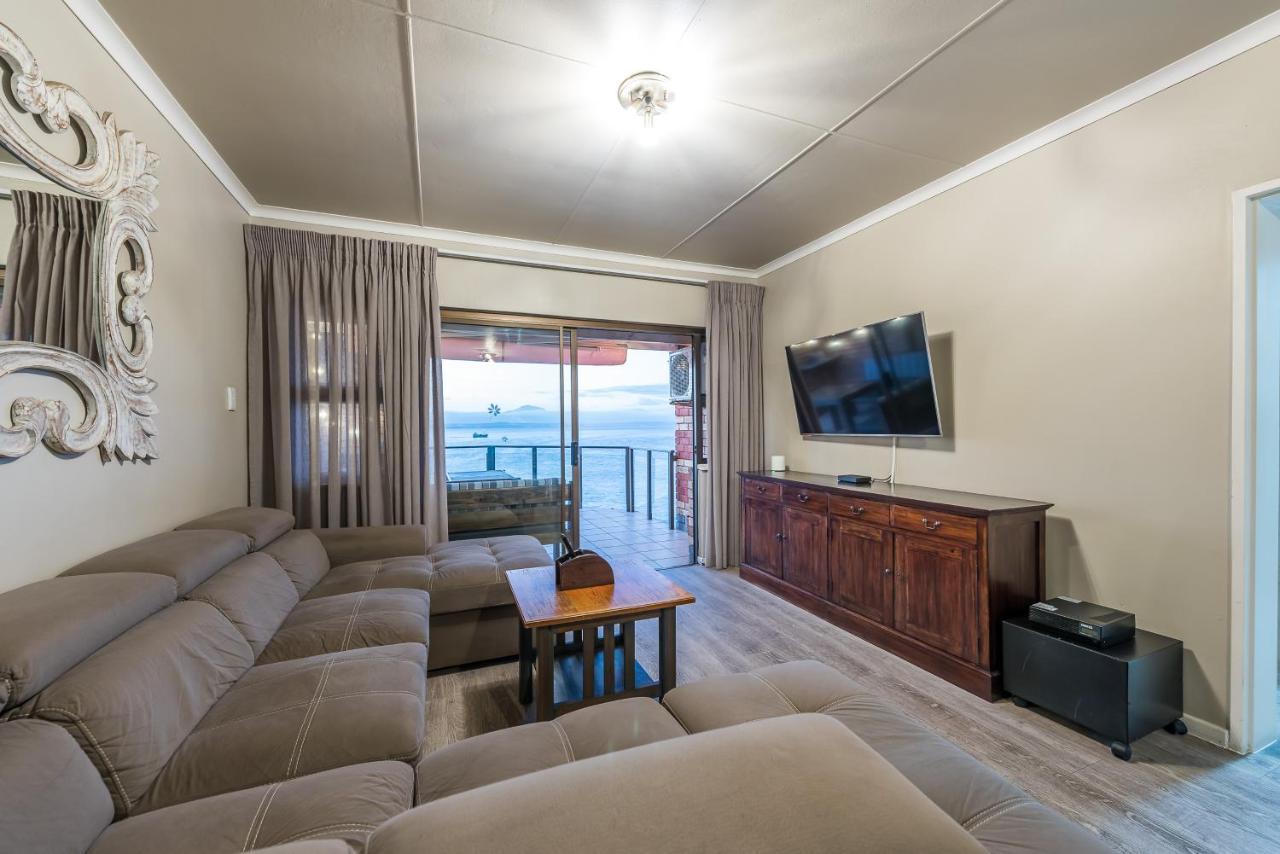 Beacon Wharf , George Hay 6 Seafront Accommodation 모젤베이 외부 사진