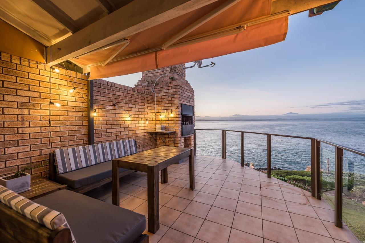 Beacon Wharf , George Hay 6 Seafront Accommodation 모젤베이 외부 사진
