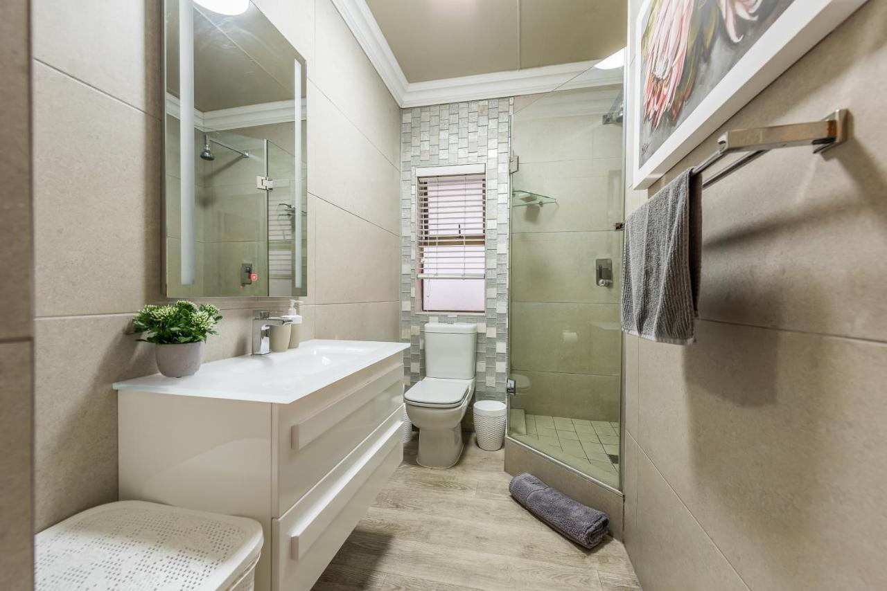 Beacon Wharf , George Hay 6 Seafront Accommodation 모젤베이 외부 사진