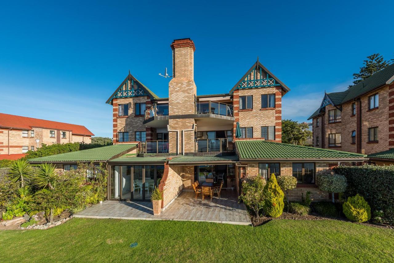 Beacon Wharf , George Hay 6 Seafront Accommodation 모젤베이 외부 사진