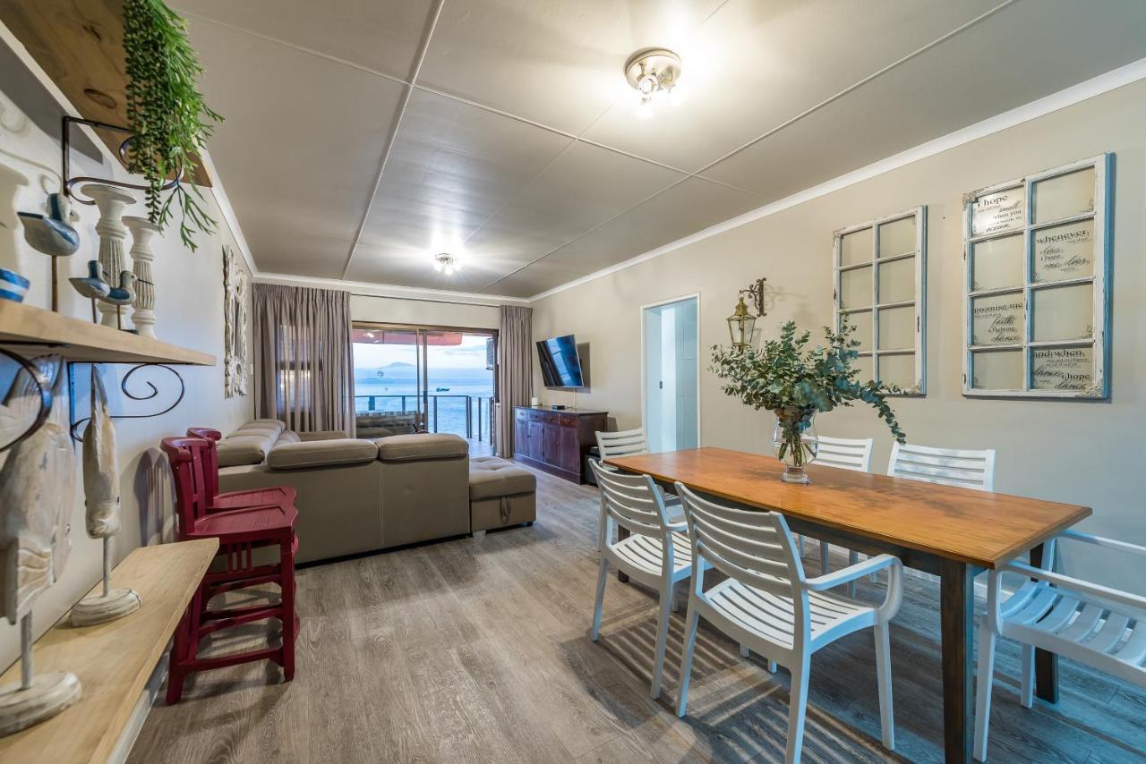 Beacon Wharf , George Hay 6 Seafront Accommodation 모젤베이 외부 사진