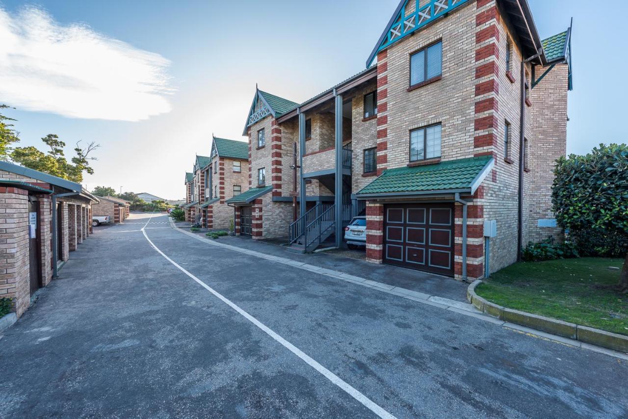 Beacon Wharf , George Hay 6 Seafront Accommodation 모젤베이 외부 사진