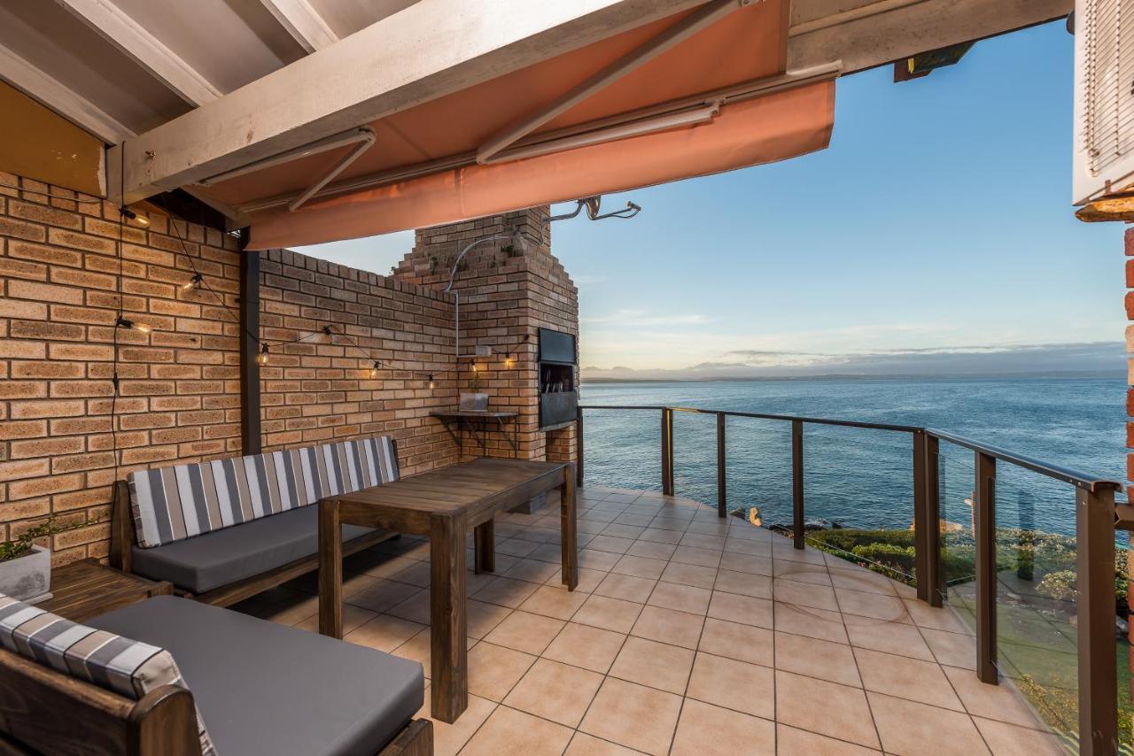 Beacon Wharf , George Hay 6 Seafront Accommodation 모젤베이 외부 사진